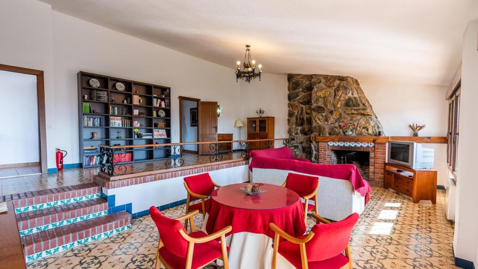 Villa Leonor Monachil By Ruralidays Dış mekan fotoğraf